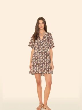 Xirena | Louise Dress - Cedar | Large